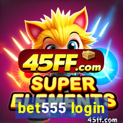 bet555 login